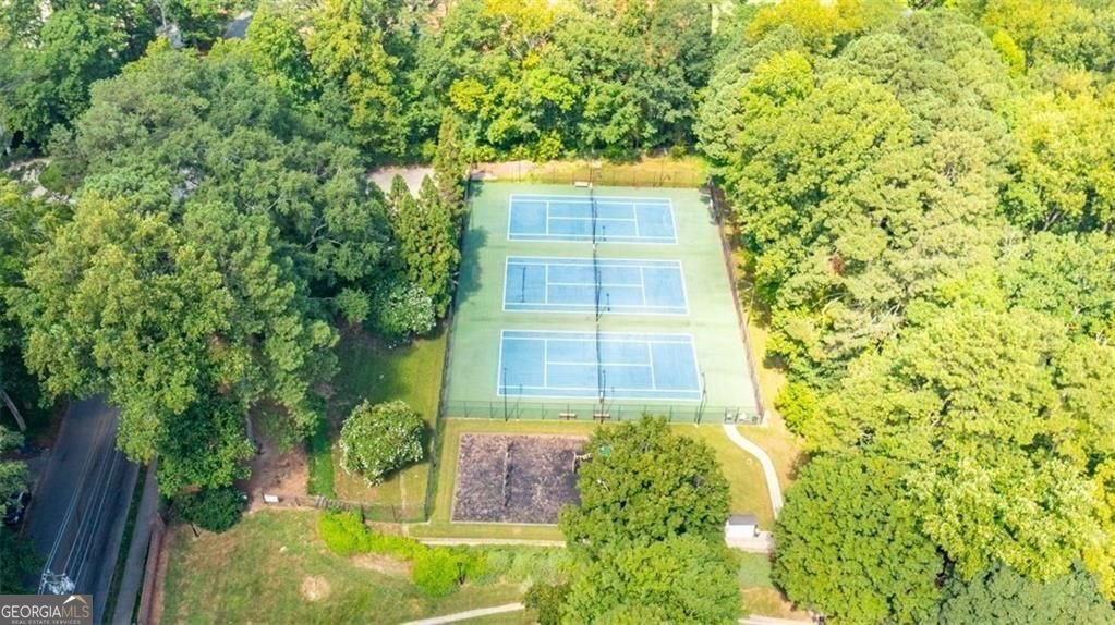 12 Palace Green Place Atlanta - Photo 51