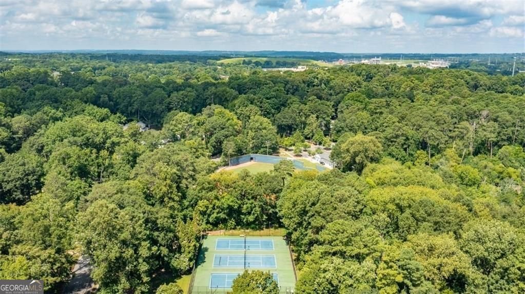 12 Palace Green Place Atlanta - Photo 52