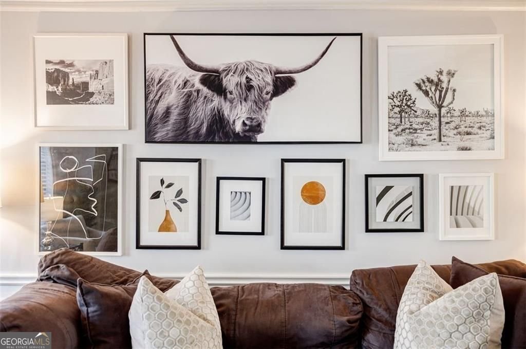 12 Palace Green Place Atlanta - Photo 7