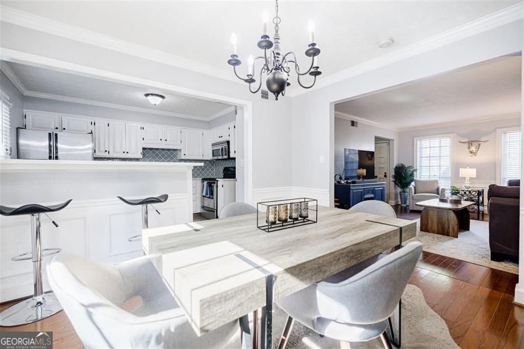 12 Palace Green Place Atlanta - Photo 8