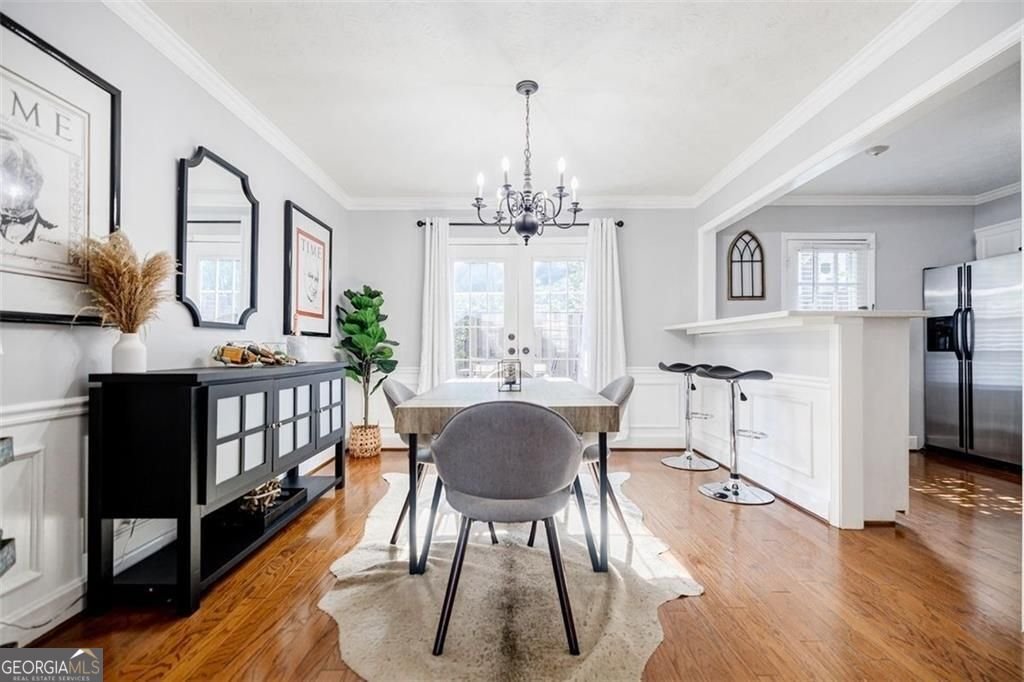 12 Palace Green Place Atlanta - Photo 9