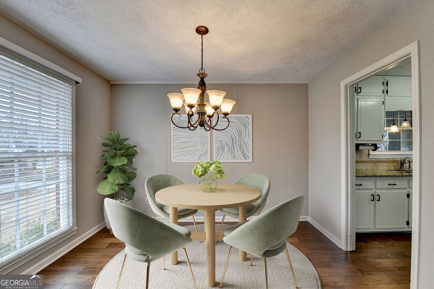 2325 Sussex Court Snellville - Photo 10