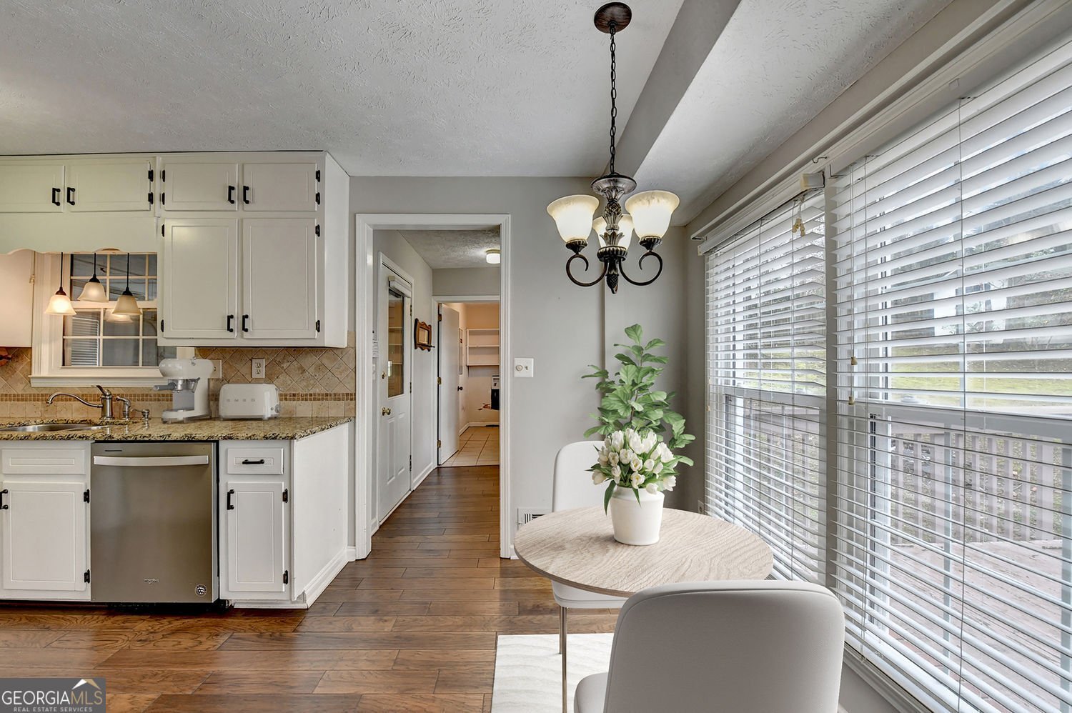 2325 Sussex Court Snellville - Photo 15