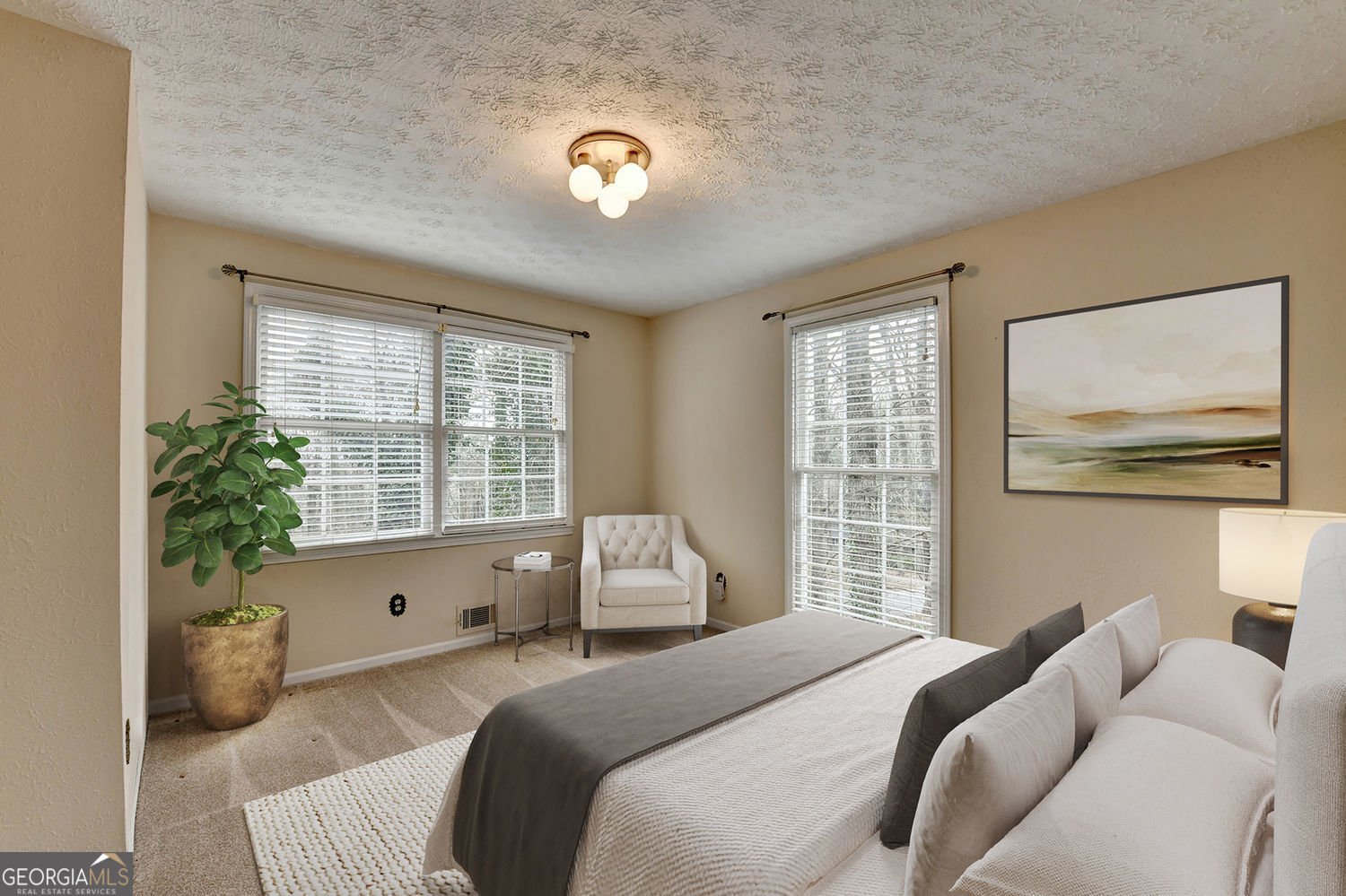 2325 Sussex Court Snellville - Photo 17