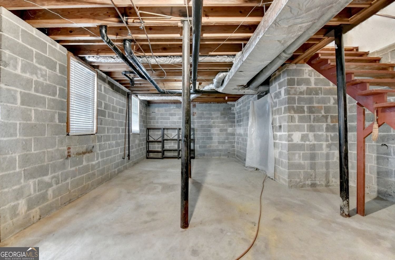 2325 Sussex Court Snellville - Photo 27