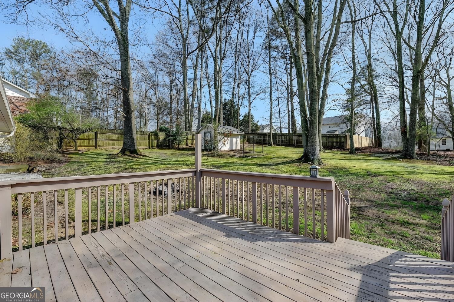 2325 Sussex Court Snellville - Photo 29