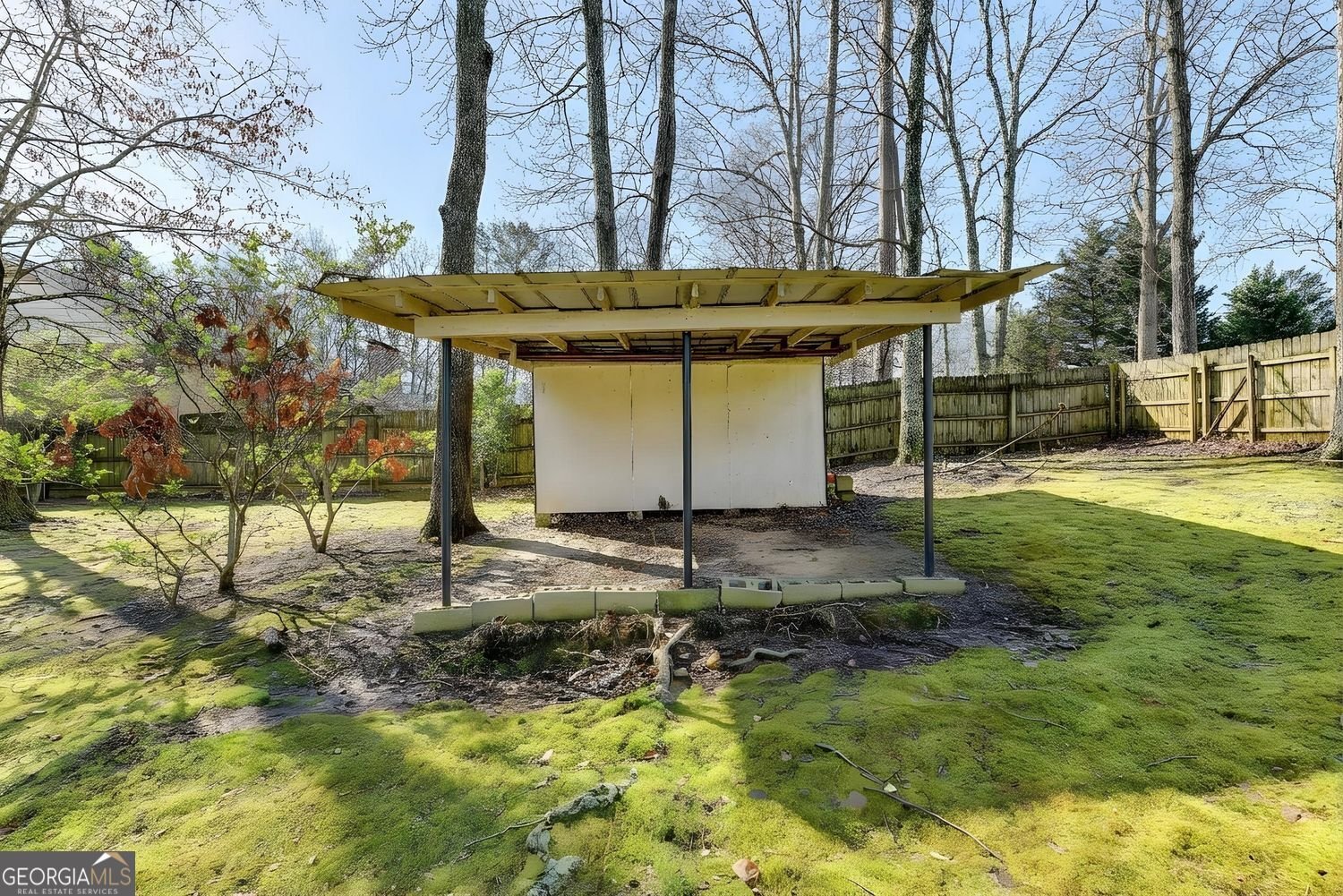 2325 Sussex Court Snellville - Photo 30