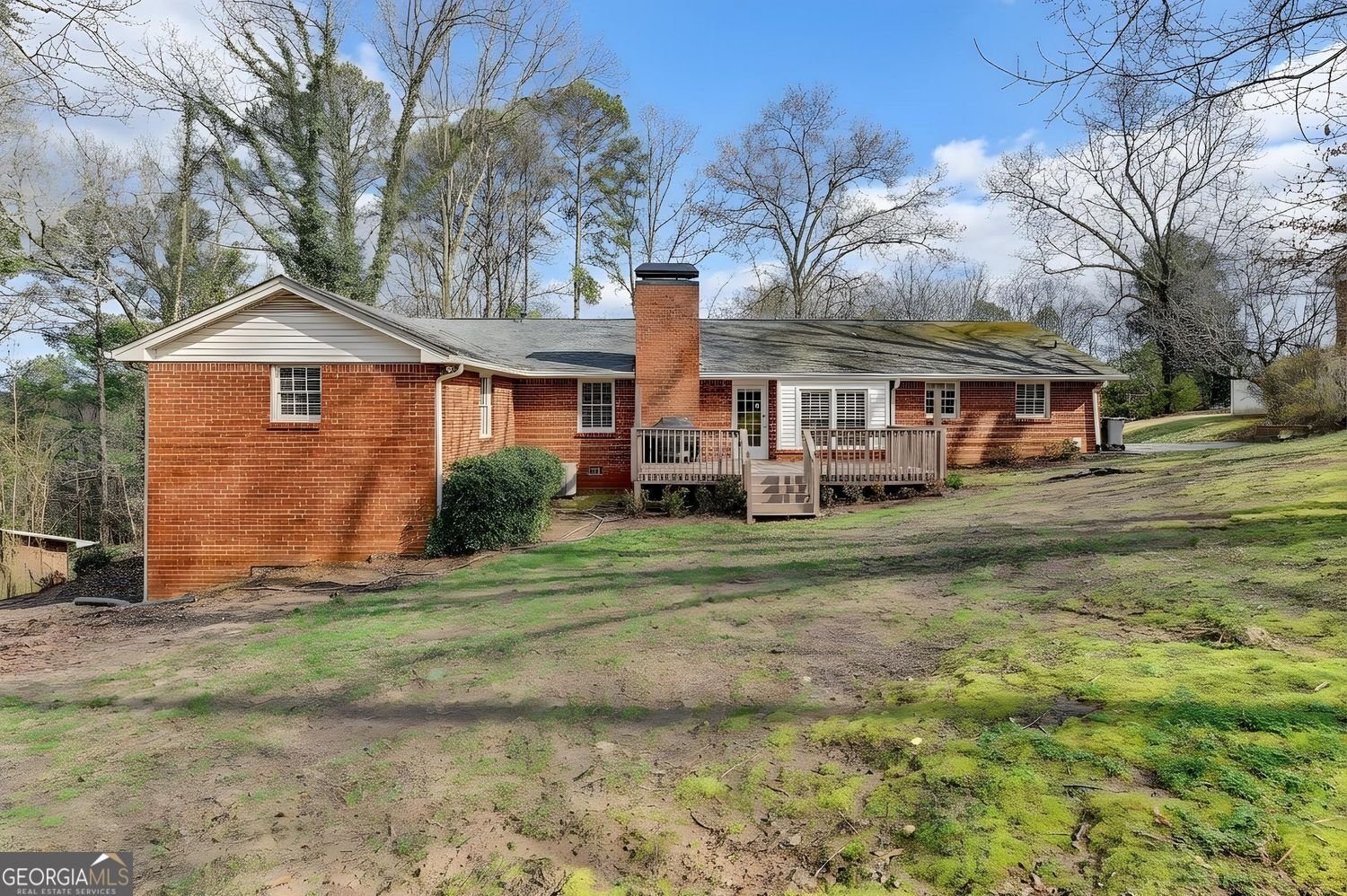 2325 Sussex Court Snellville - Photo 31