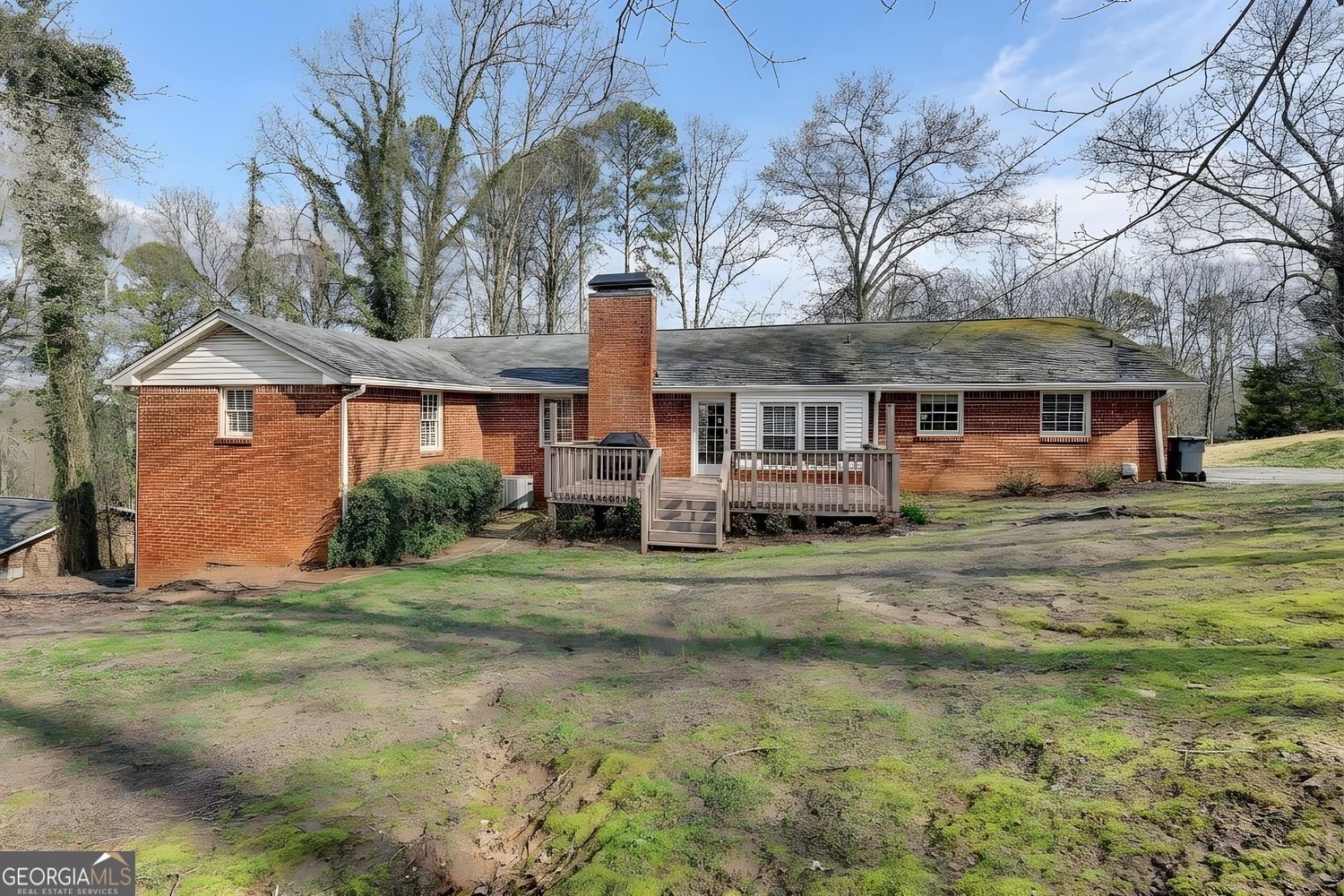 2325 Sussex Court Snellville - Photo 32