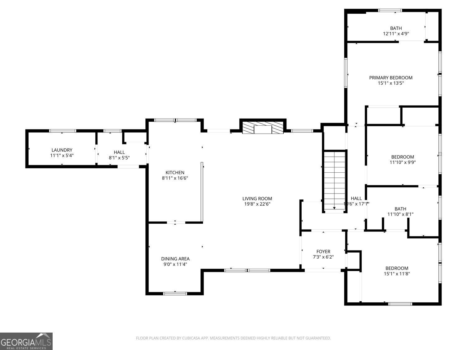 2325 Sussex Court Snellville - Photo 33