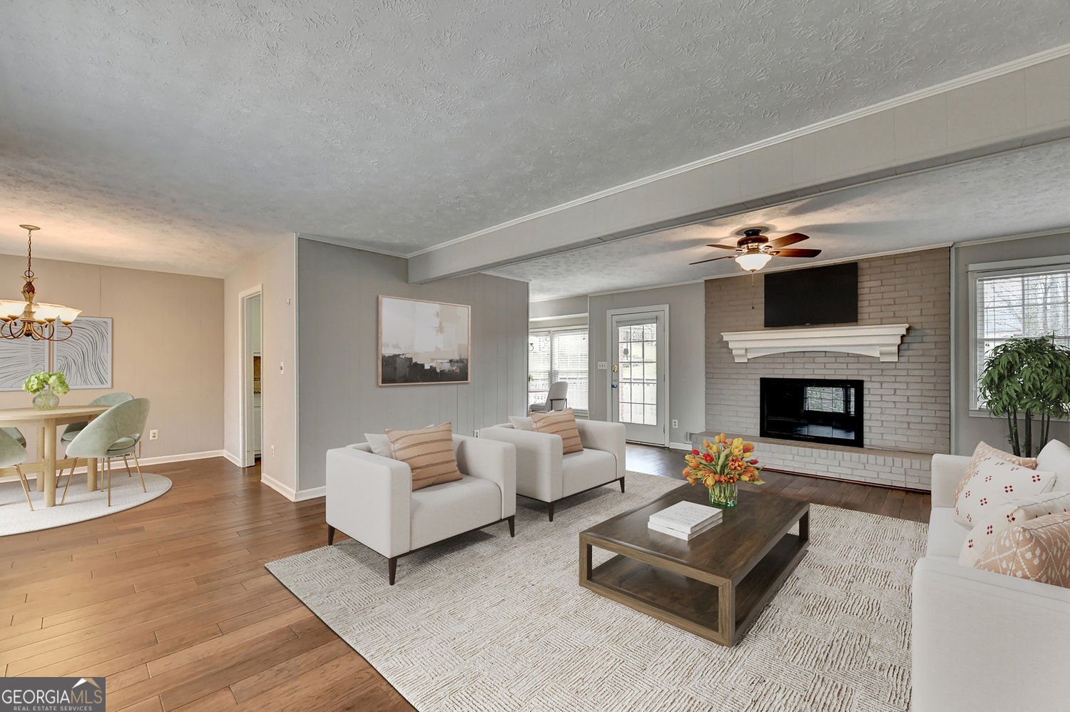 2325 Sussex Court Snellville - Photo 8