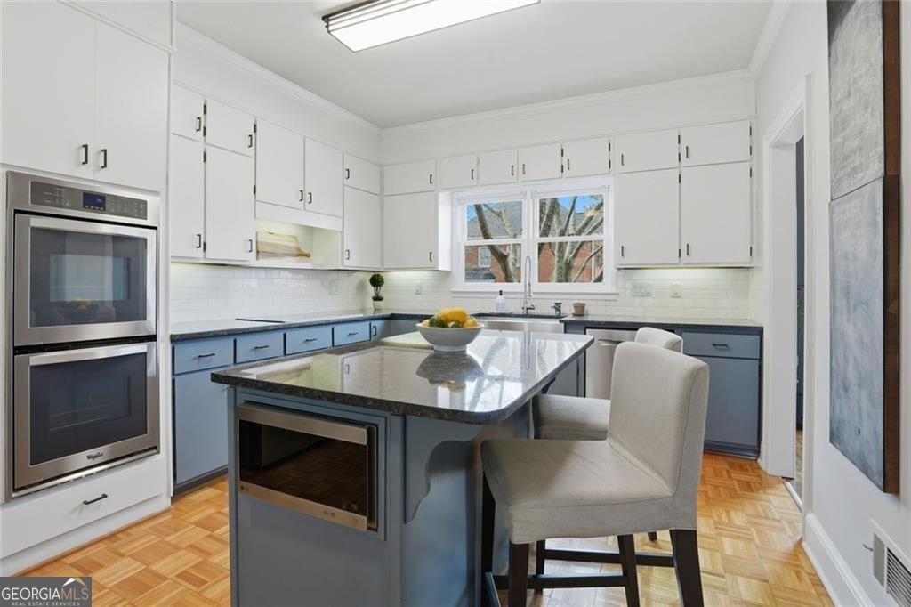 5 Downshire Circle Decatur - Photo 12