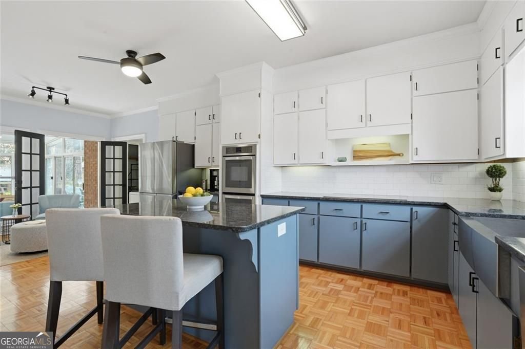 5 Downshire Circle Decatur - Photo 13