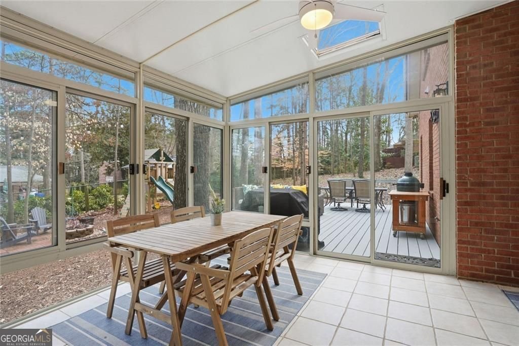 5 Downshire Circle Decatur - Photo 15