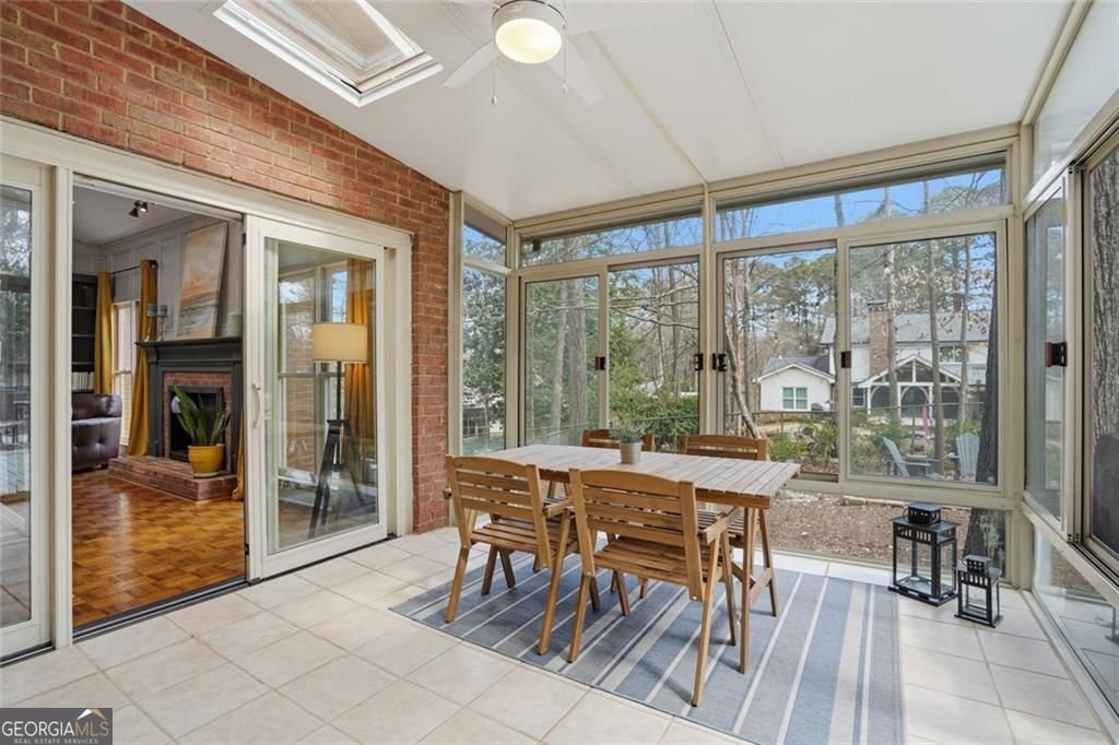 5 Downshire Circle Decatur - Photo 16