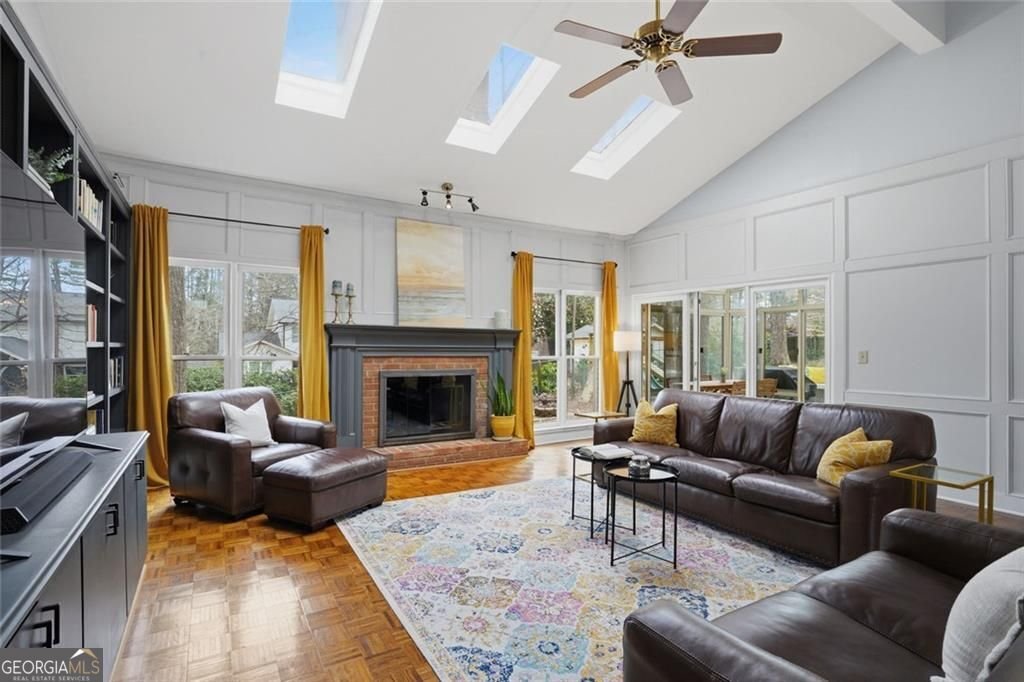 5 Downshire Circle Decatur - Photo 17