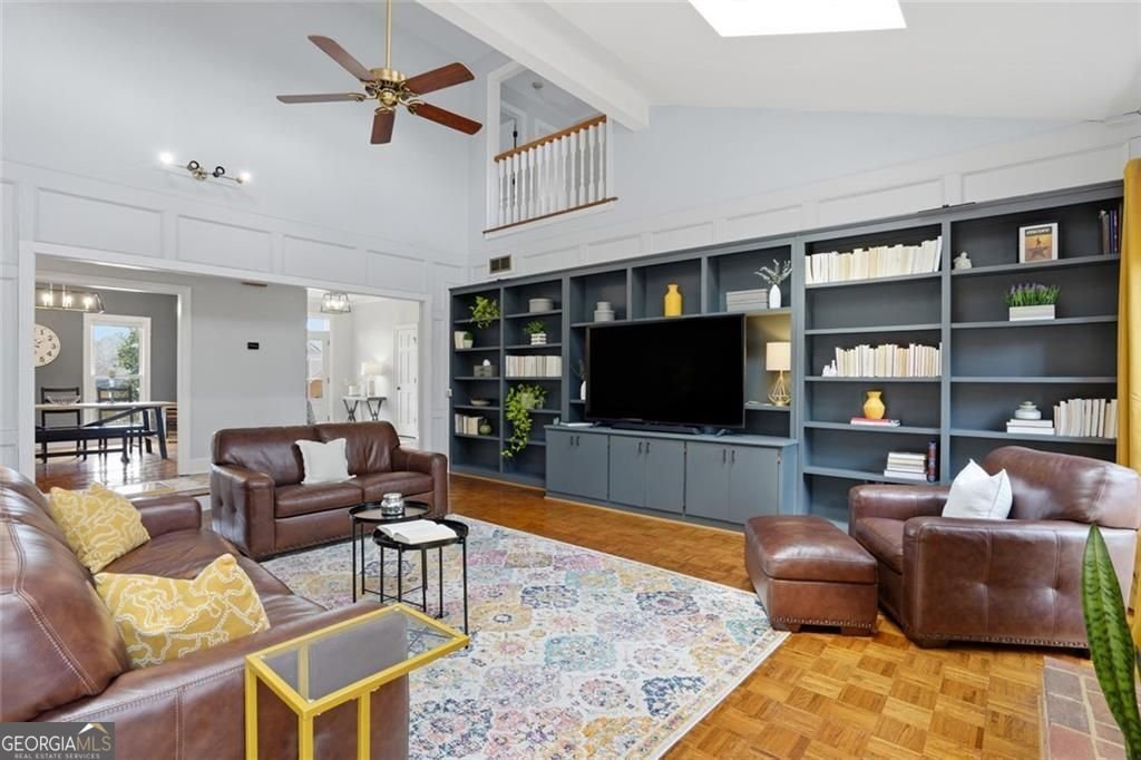 5 Downshire Circle Decatur - Photo 19