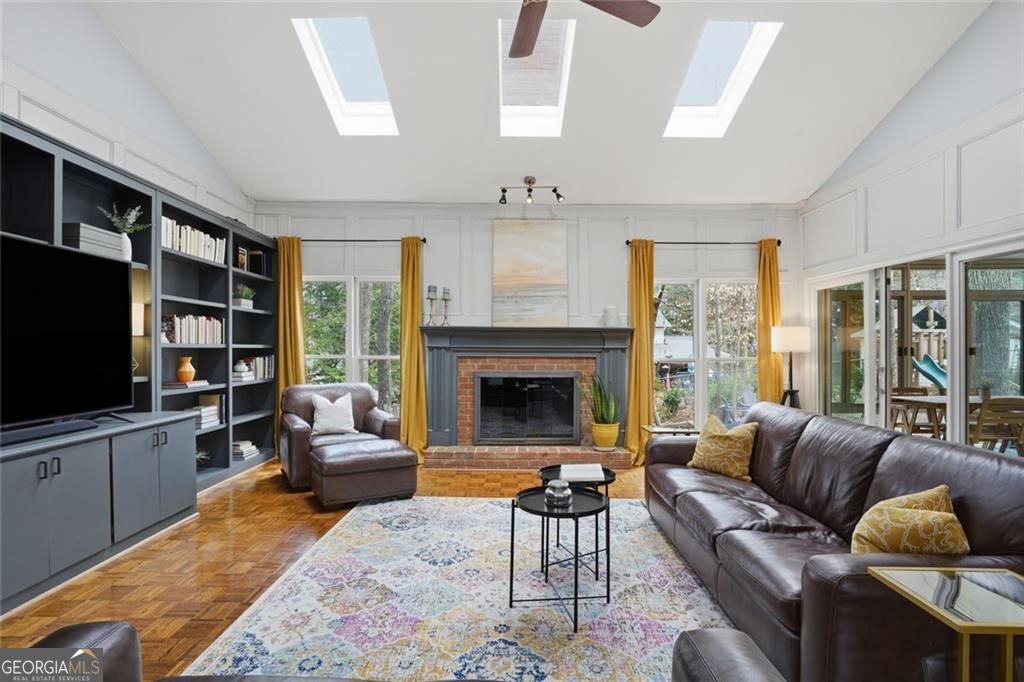 5 Downshire Circle Decatur - Photo 20