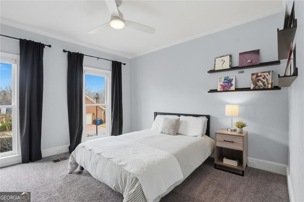 5 Downshire Circle Decatur - Photo 21