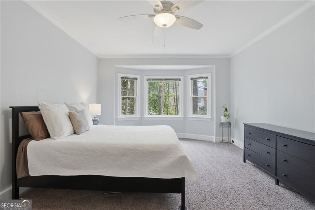 5 Downshire Circle Decatur - Photo 24