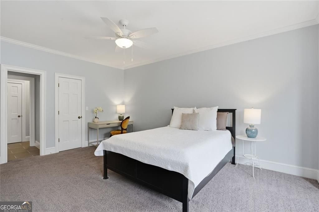 5 Downshire Circle Decatur - Photo 25