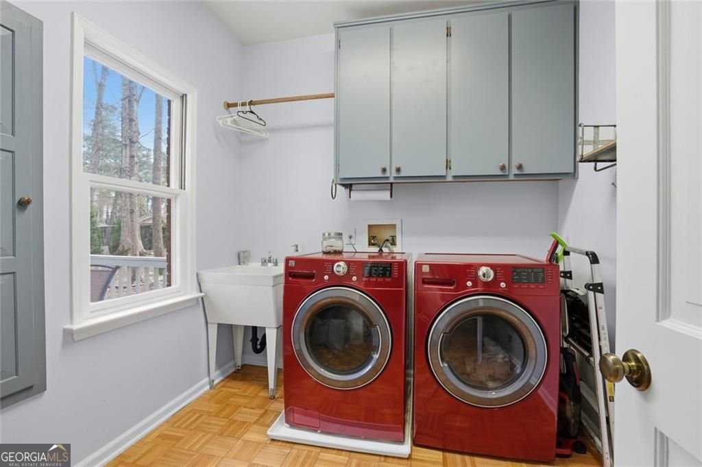 5 Downshire Circle Decatur - Photo 27