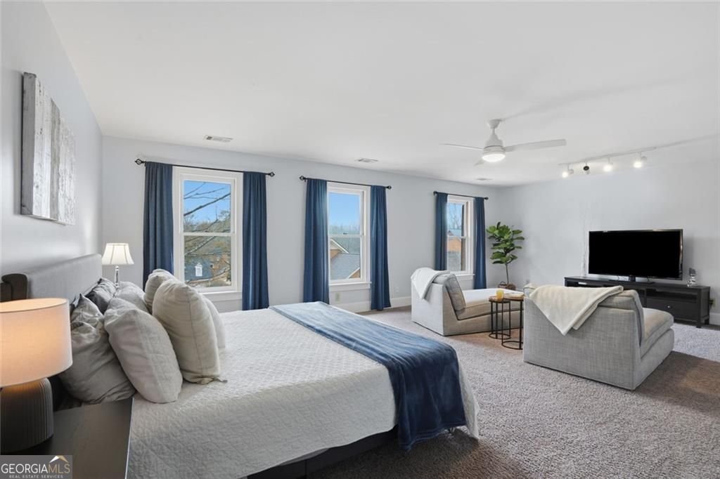 5 Downshire Circle Decatur - Photo 30