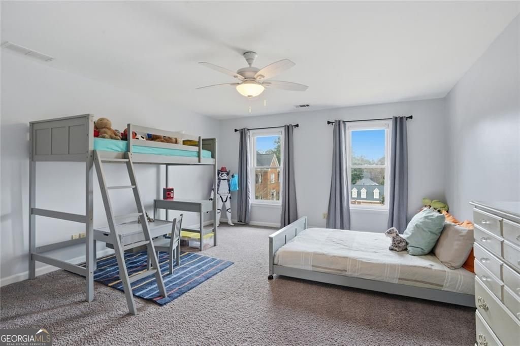 5 Downshire Circle Decatur - Photo 38