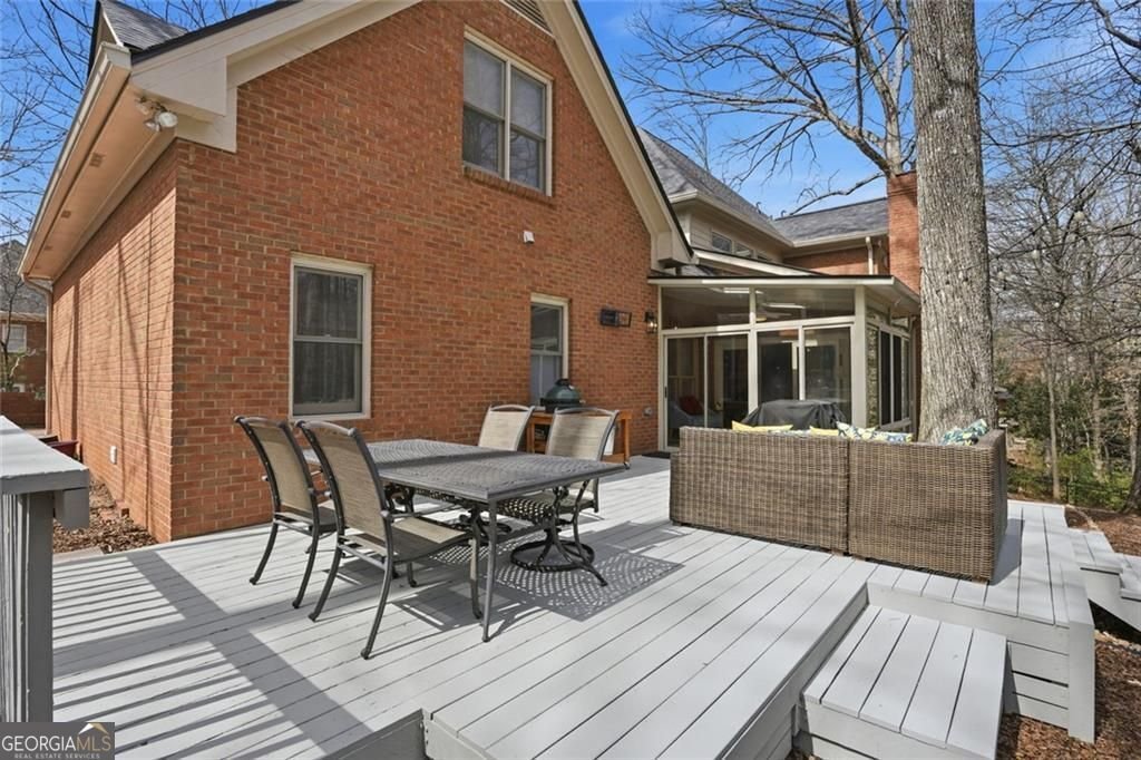 5 Downshire Circle Decatur - Photo 44