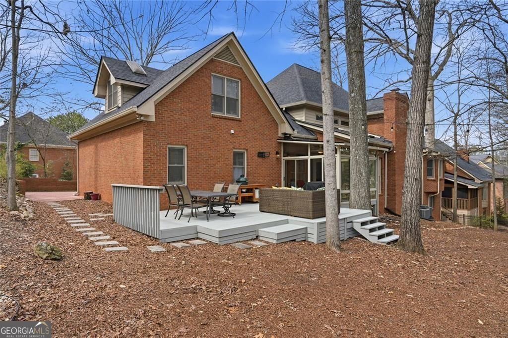 5 Downshire Circle Decatur - Photo 45