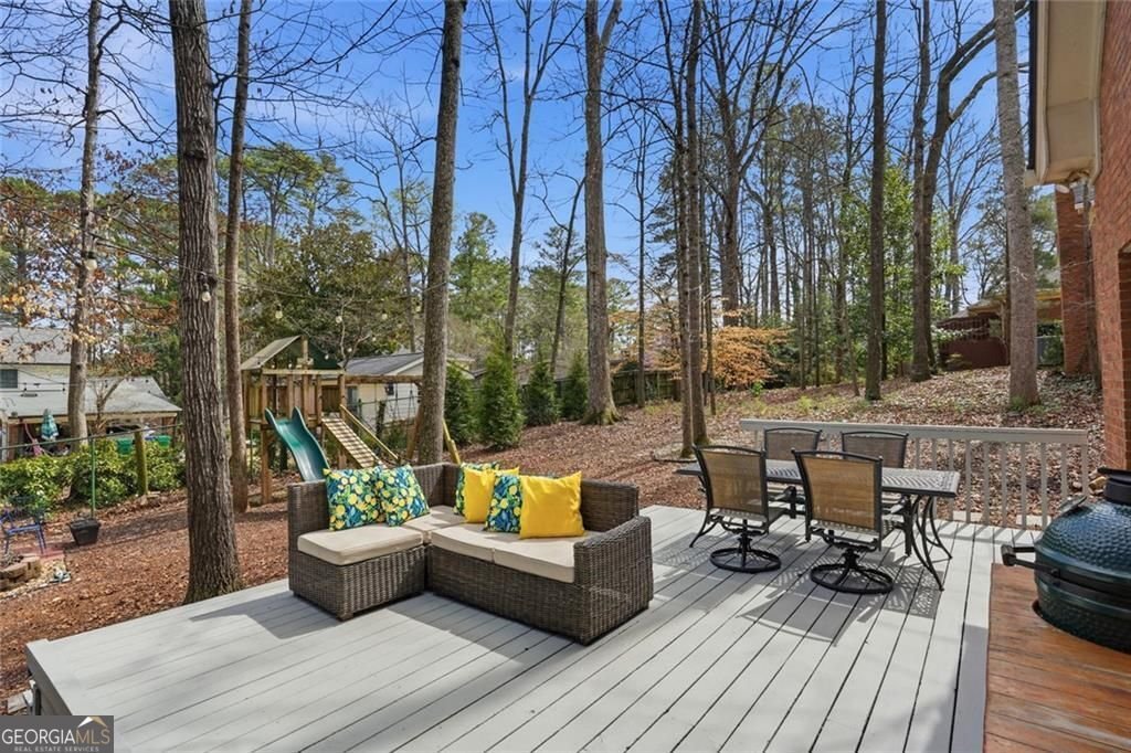 5 Downshire Circle Decatur - Photo 46