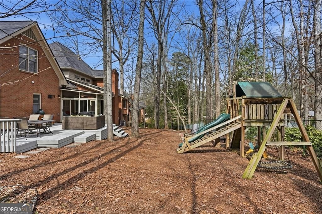 5 Downshire Circle Decatur - Photo 47