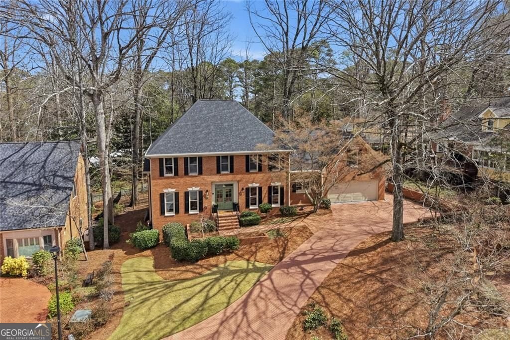 5 Downshire Circle Decatur - Photo 49