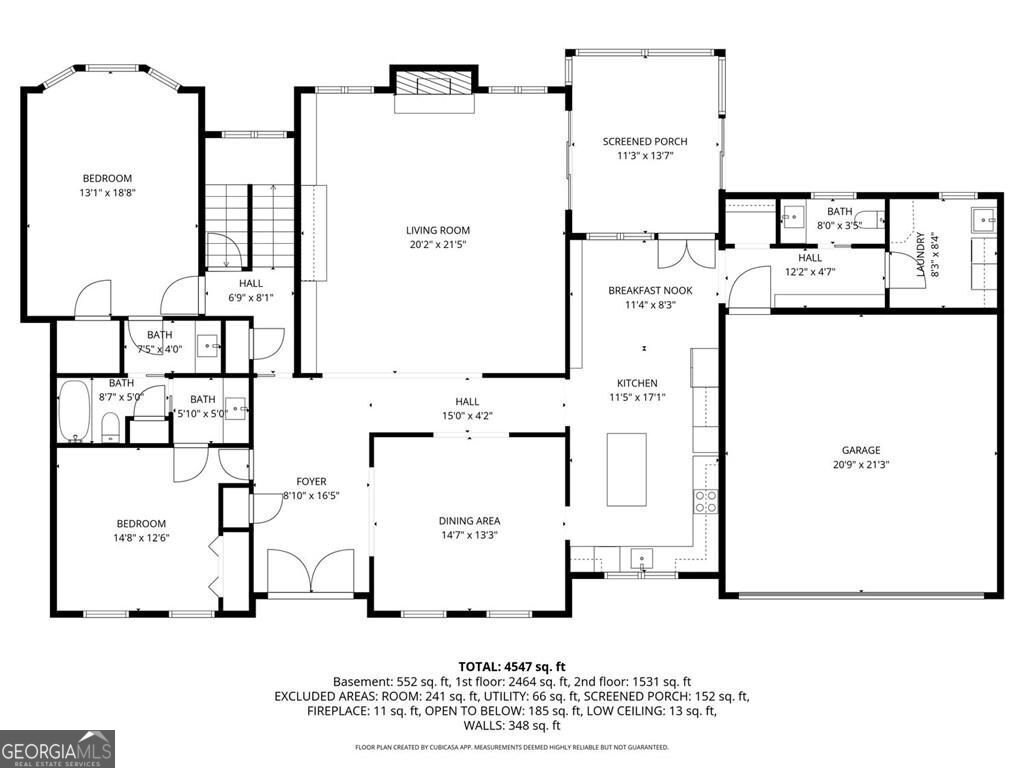 5 Downshire Circle Decatur - Photo 51