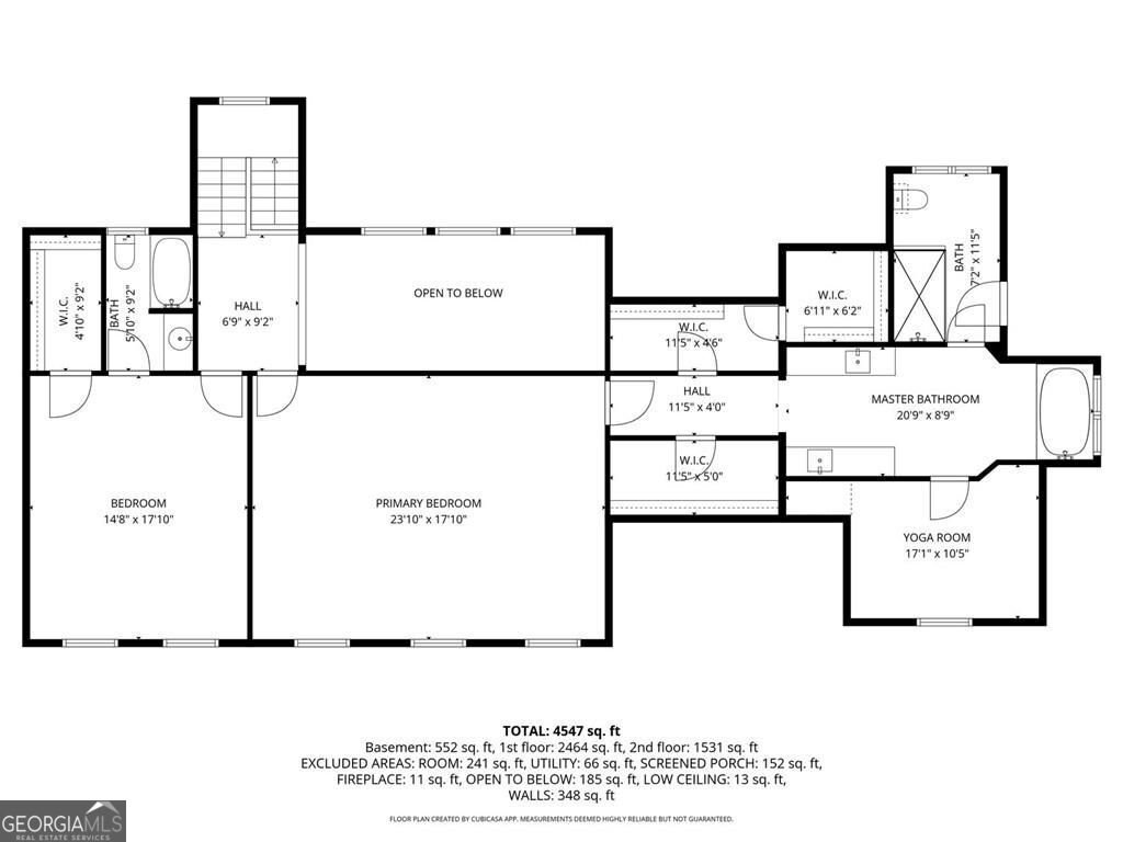 5 Downshire Circle Decatur - Photo 52