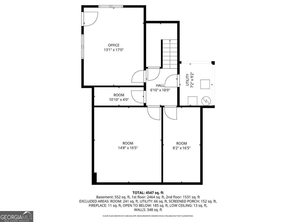 5 Downshire Circle Decatur - Photo 53