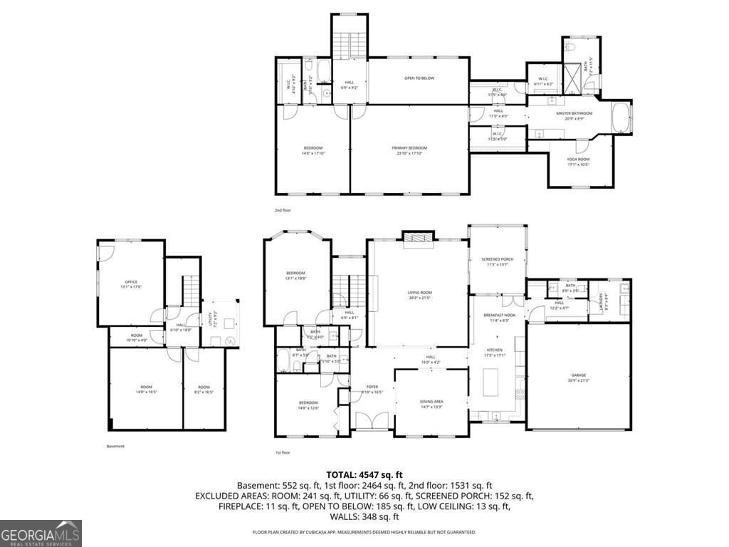 5 Downshire Circle Decatur - Photo 54