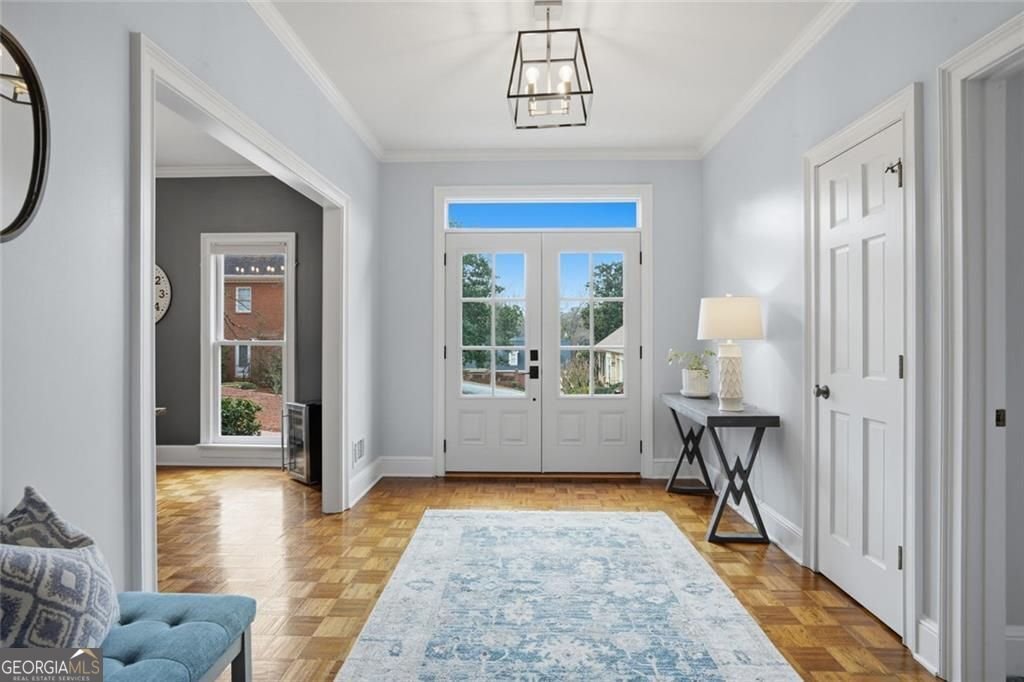 5 Downshire Circle Decatur - Photo 6