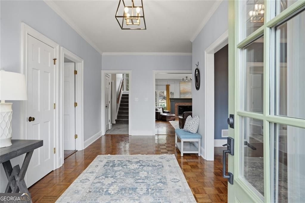 5 Downshire Circle Decatur - Photo 7