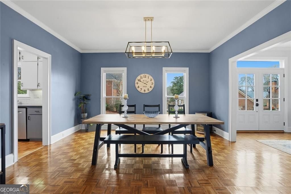 5 Downshire Circle Decatur - Photo 8