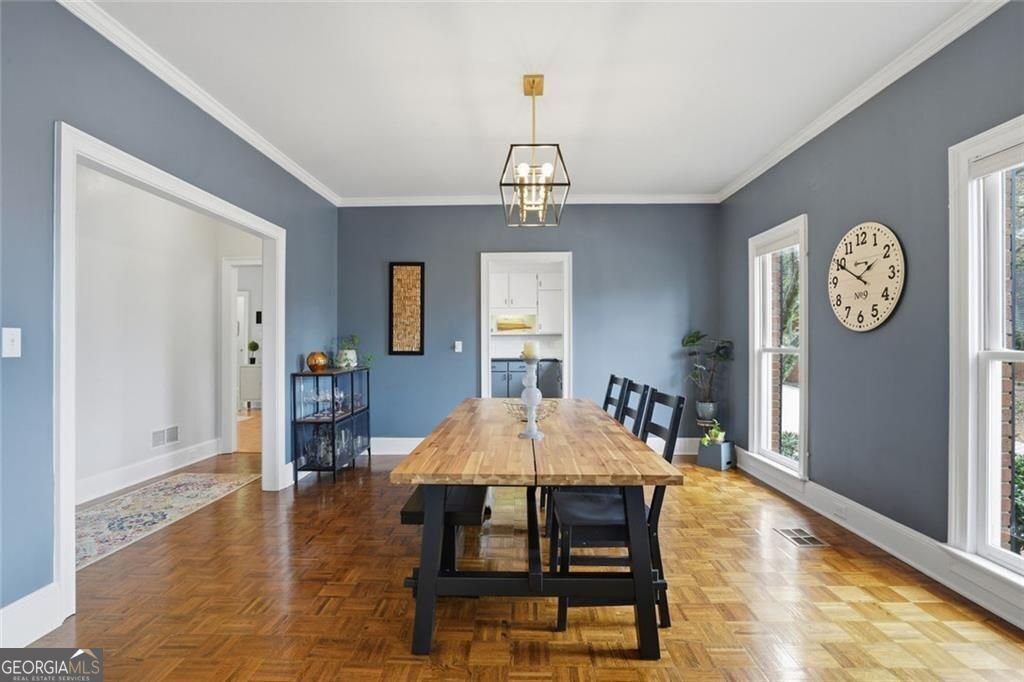 5 Downshire Circle Decatur - Photo 9