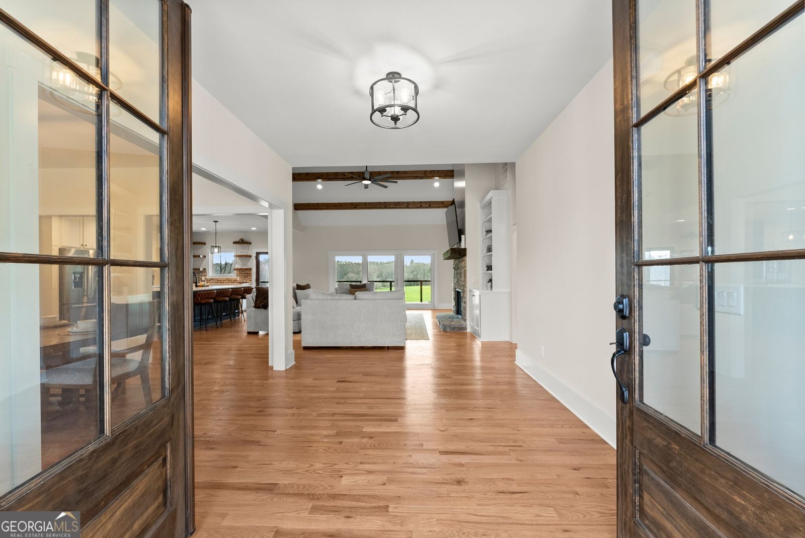 201 Fred Pitts Road Demorest - Photo 10