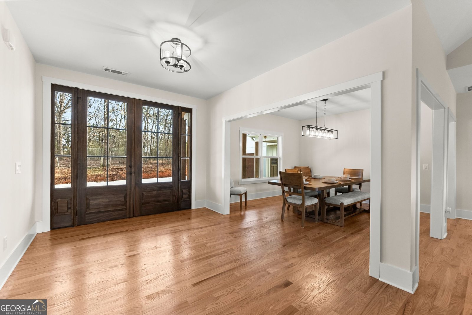 201 Fred Pitts Road Demorest - Photo 11