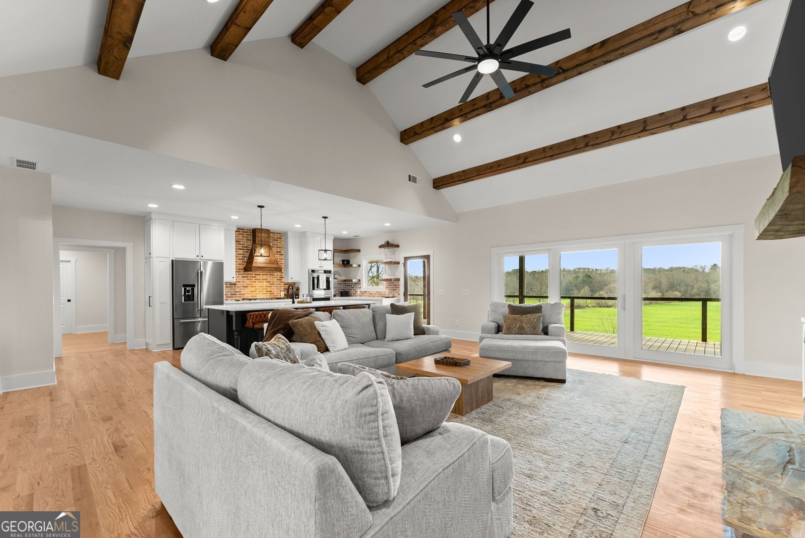 201 Fred Pitts Road Demorest - Photo 15