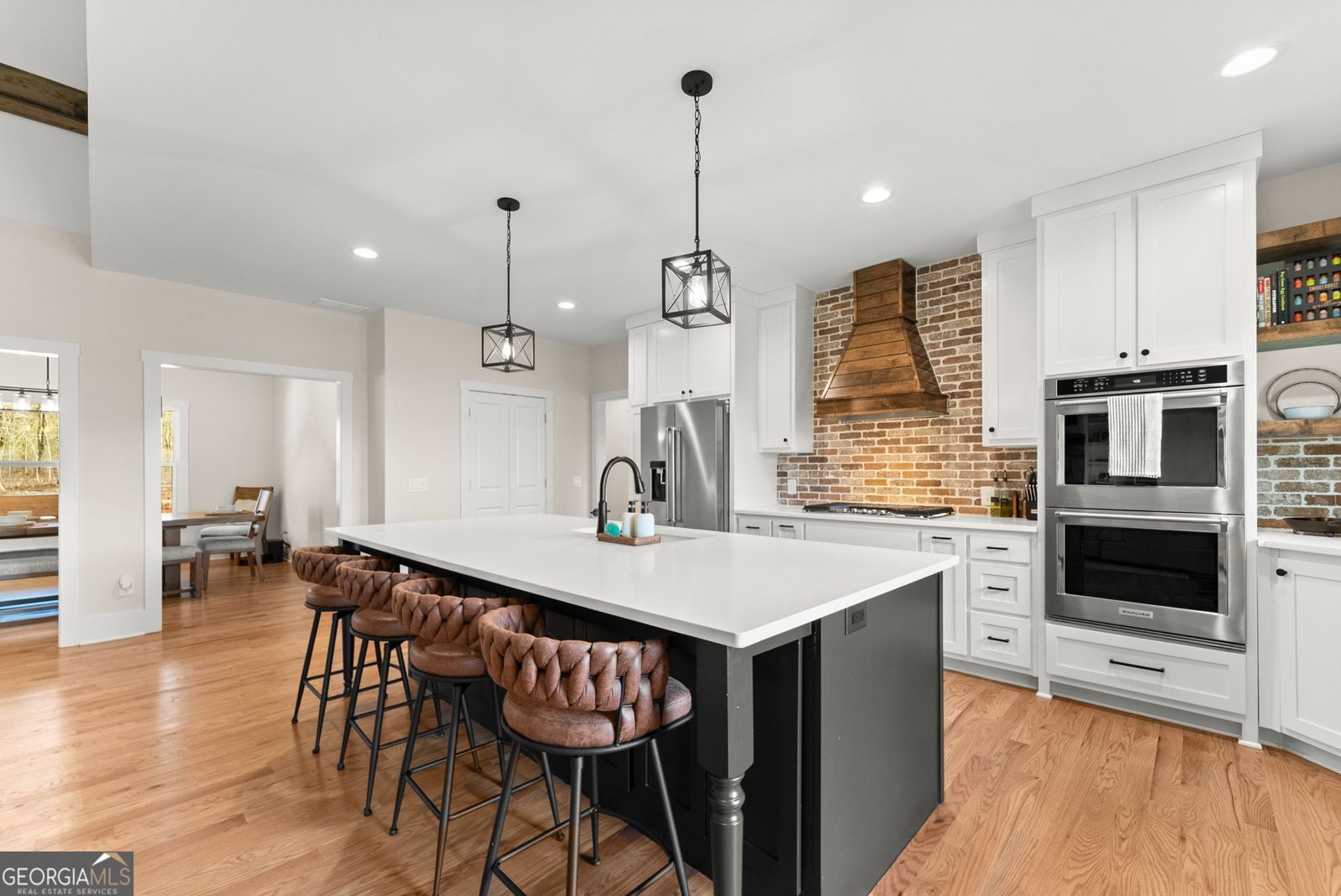 201 Fred Pitts Road Demorest - Photo 17