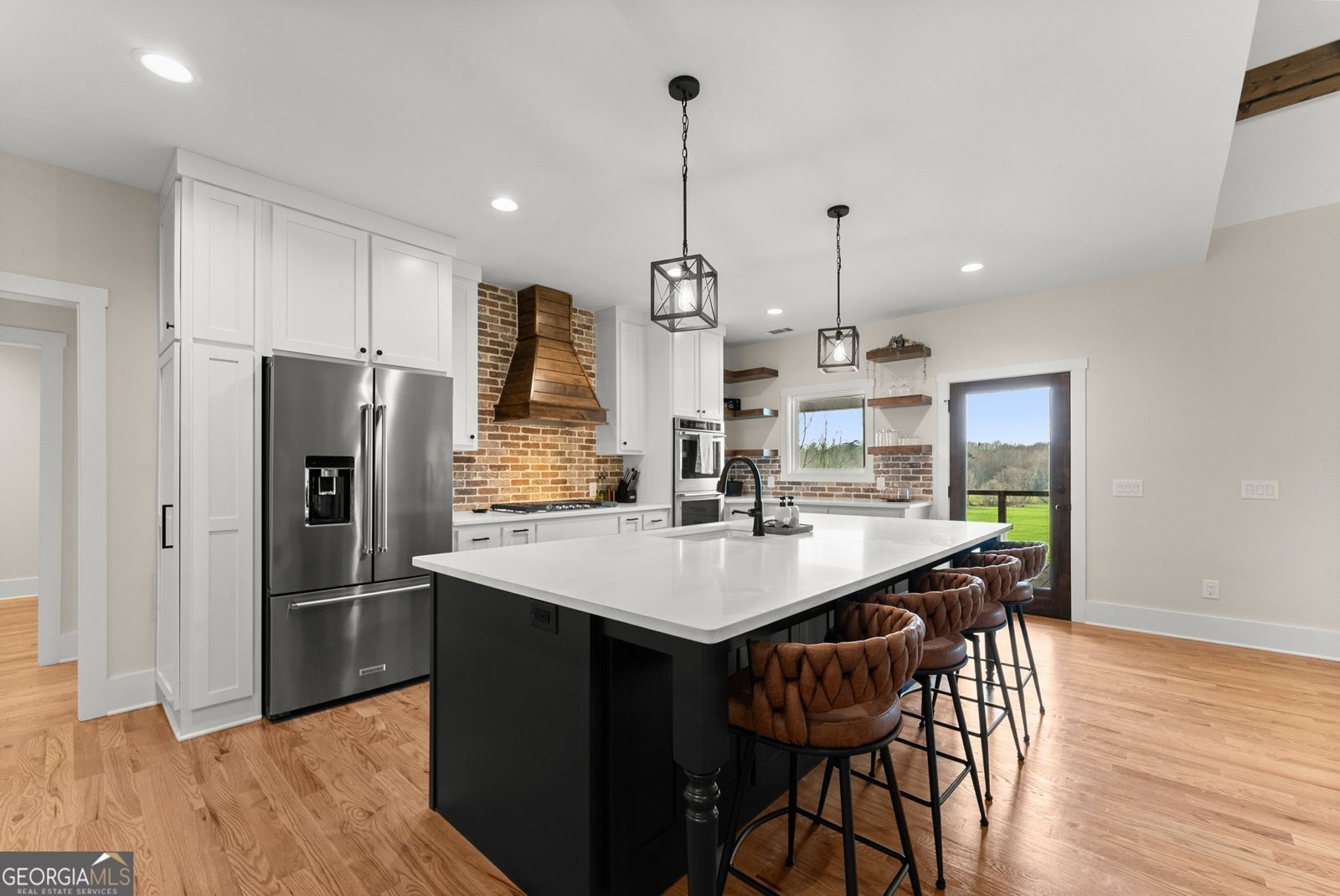 201 Fred Pitts Road Demorest - Photo 18