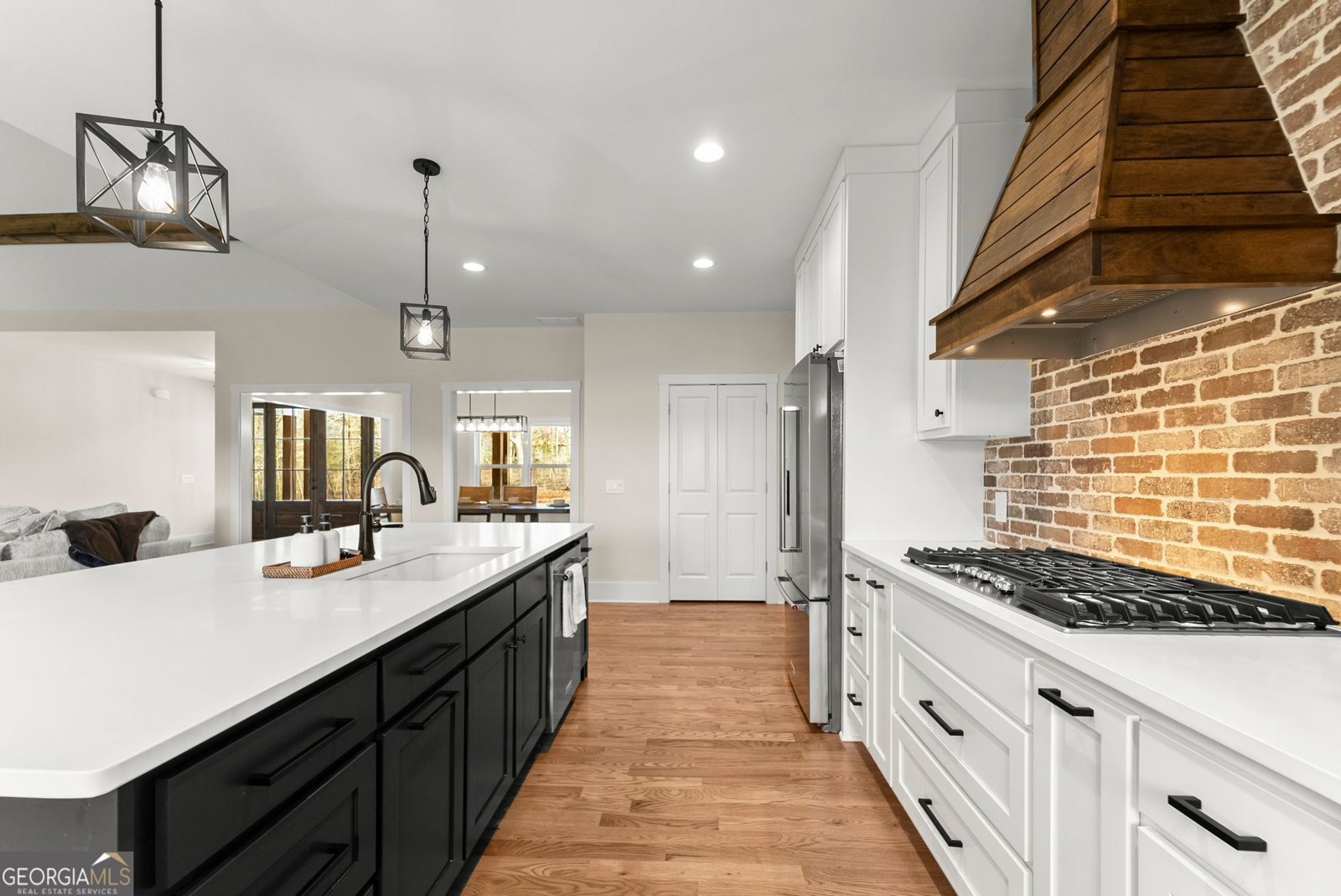 201 Fred Pitts Road Demorest - Photo 19