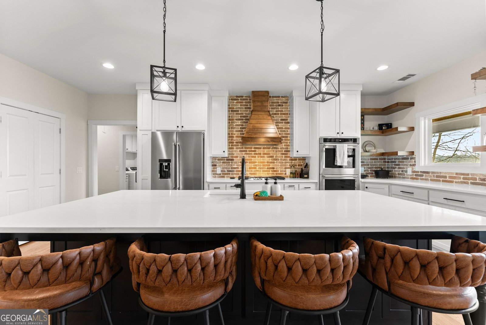 201 Fred Pitts Road Demorest - Photo 20