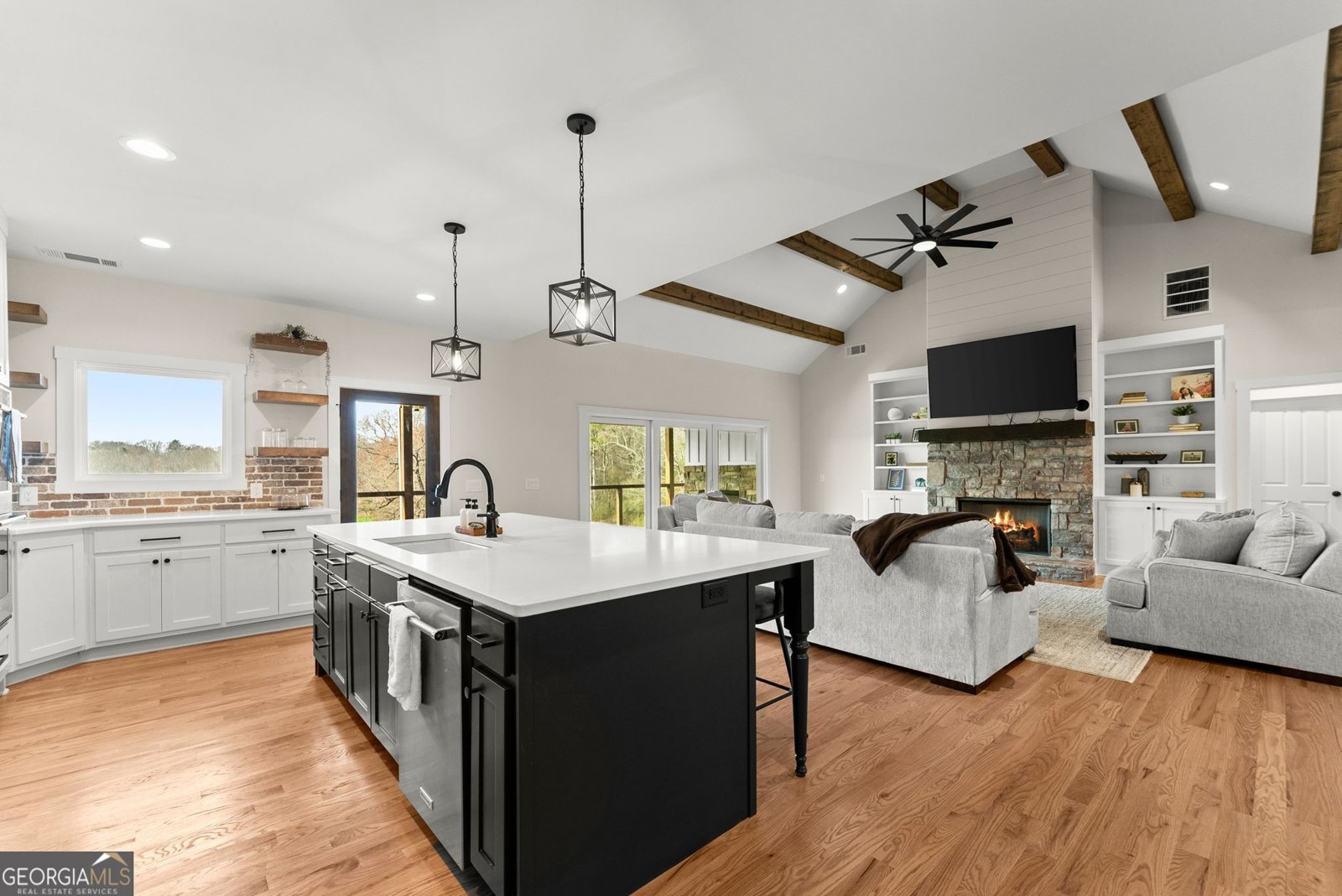 201 Fred Pitts Road Demorest - Photo 21