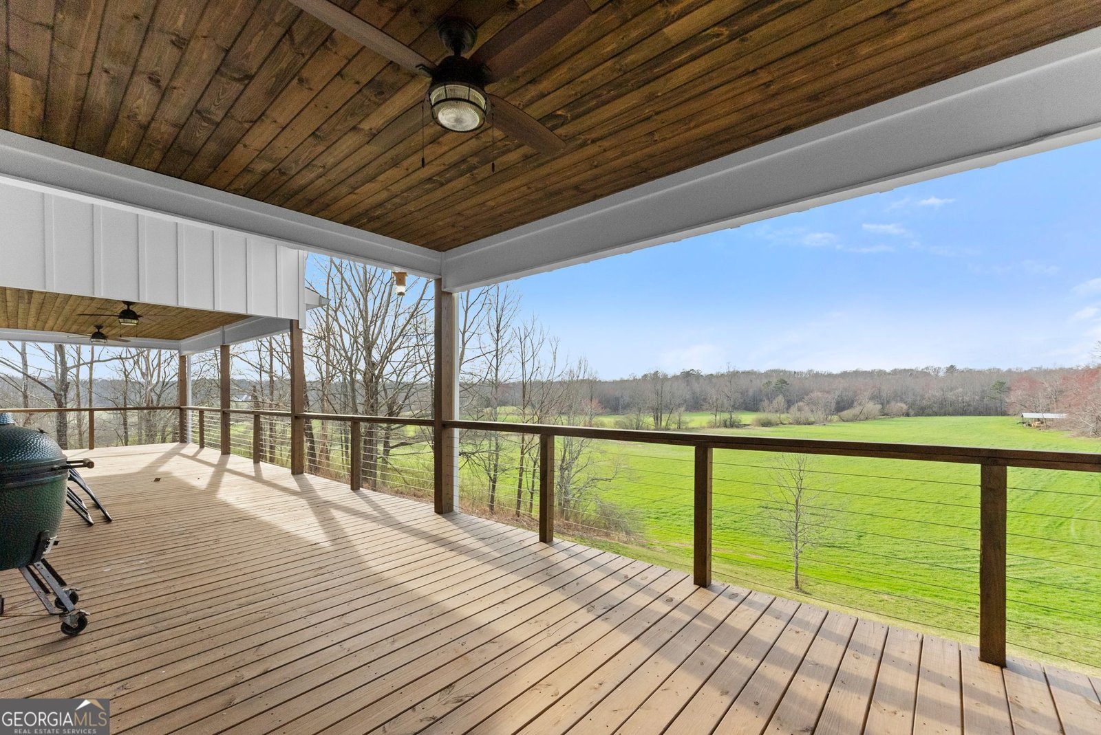 201 Fred Pitts Road Demorest - Photo 22